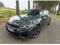 BMW 340 2021/6 - 2