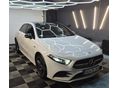 MERCEDES-BENZ A 250 2020/10 - 2