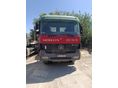 MERCEDES-BENZ Actros