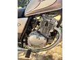 SUZUKI GN 125 2000/1 - 2
