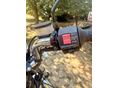SUZUKI GN 125 2000/1 - 5