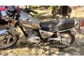 SUZUKI GN 125 2000/1 - 7