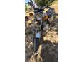 SUZUKI GN 125 2000/1 - 8