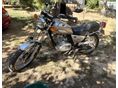 SUZUKI GN 125 2000/1 - 9