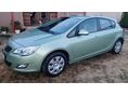 OPEL ASTRA J 1.6 Cosmo
