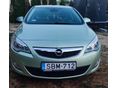 OPEL ASTRA J 2010/9 - 2