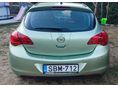 OPEL ASTRA J 2010/9 - 4