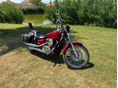 HONDA VT 750 C SHADOW SPIRIT 