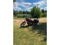 HONDA VT 750 C SHADOW SPIRIT 2008/3 - 4
