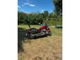 HONDA VT 750 C SHADOW SPIRIT 2008/3 - 2
