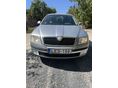 SKODA OCTAVIA 1.9 PD TDi Classic Kitűnő állapotú.klíma!