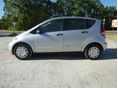 MERCEDES-BENZ A 150 2008/4 - 5