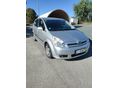 TOYOTA COROLLA VERSO 1.8 Linea Sol 1 tulajdonos. igazolt km!