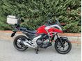 HONDA NC 750 XD ABS! TC! MO-i! 1.TULAJ! ÚJSZERŰ! SZERVIZKÖNYV! KÖLTSÉGMENTES!