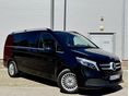 MERCEDES-BENZ V-OSZTÁLY V 250 BlueTec d Exclusive L (Automata) (7 személyes ) / Magyar 1. tulaj / Sérülésmentes / Rendszeresen karbantartott