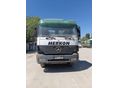 MERCEDES-BENZ Actros