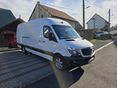 MERCEDES-BENZ SPRINTER 319 CDI BlueTec 906.635.13