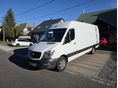 MERCEDES-BENZ SPRINTER 2014 - 2