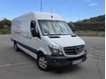 MERCEDES-BENZ SPRINTER 319 CDI BlueTec 906.635.13