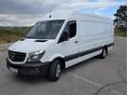 MERCEDES-BENZ SPRINTER 2014 - 2
