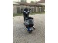 PEUGEOT ELYSTAR 125 2006/3 - 4