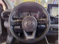 TOYOTA YARIS 2022/9 - 12