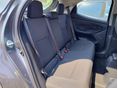 TOYOTA YARIS 2022/9 - 17