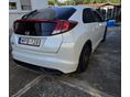HONDA CIVIC 2013 - 2