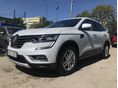 RENAULT KOLEOS 2.0 dCi Initiale Paris CVT 4x4 Szellőzős Bőr. Dupla üvegtető. 4X4. Automata. Bose. Végig szerviz!!!!