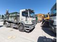 MERCEDES-BENZ 2012/12 - 2