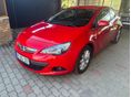 OPEL ASTRA J GTC 1.4 T Sport
