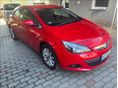 OPEL ASTRA J 2012/8 - 2