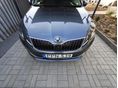 SKODA OCTAVIA 2017/10 - 11