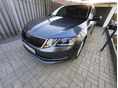 SKODA OCTAVIA 1.4 TSI Style DSG