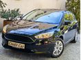 FORD FOCUS 1.6 Ti-VCT Trend == MAGYARORSZÁGI == (( 79.000 KM )) == 1.TULAJDONOS == VADONATÚJ - GYÁRI ÁLLAPOT