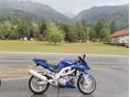SUZUKI SV 1000 S 2003/5 - 2