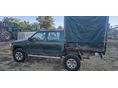 TOYOTA HILUX 2003/6 - 2