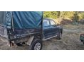TOYOTA HILUX 2003/6 - 4