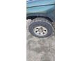 TOYOTA HILUX 2003/6 - 7