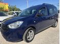 DACIA DOKKER 1.6 SCe Techroad S&S 93008 KM! SZERVÍZKÖNYV. KAMERA. VONÓHOROG!