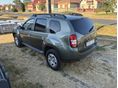 DACIA DUSTER 1.5 dCi Exception