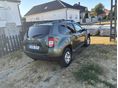 DACIA DUSTER 2014/6 - 2