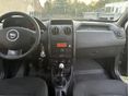 DACIA DUSTER 2014/6 - 7