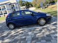 FIAT GRANDE PUNTO 2008 - 2