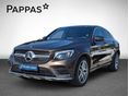 MERCEDES-BENZ GLC 350 2018/4 - 1