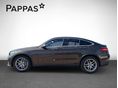 MERCEDES-BENZ GLC 350 2018/4 - 2