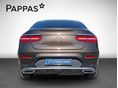 MERCEDES-BENZ GLC 350 2018/4 - 4