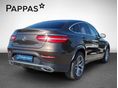MERCEDES-BENZ GLC 350 2018/4 - 5