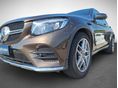 MERCEDES-BENZ GLC 350 2018/4 - 9