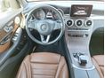 MERCEDES-BENZ GLC 350 2018/4 - 23